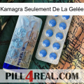 Kamagra Seulement De La Gelée 39